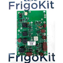 415366 41-5366 ORIGINAL UPT RELAY BOARD FOR THERMO KING TS / MD / RD / TD USED